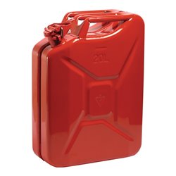 Kraftstoffkanister 0,8mm