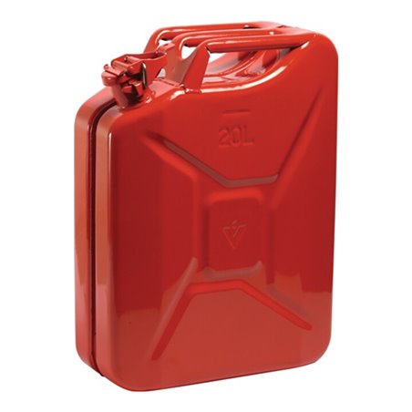 Kraftstoffkanister 0,8mm