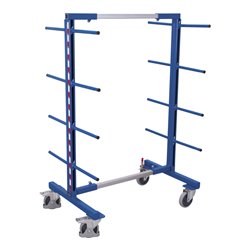 VARIOfit Tragarmwagen zweiseitig