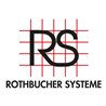 Meterrissplakette RS20 f.L80xB50mm 7g ROTHBUCHER SYSTEME