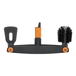 Dachrinnenreiniger QuikFit™ L.310mm G.342g FISKARS