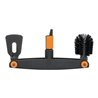 Dachrinnenreiniger QuikFit™ L.310mm G.342g FISKARS