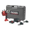 Presswerkzeug RP 350-B 32 kN 10-108mm o.Pressbacken RIDGID