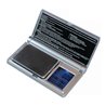 Taschenwaage Professionell LCD Touchscreen 200g PESOLA