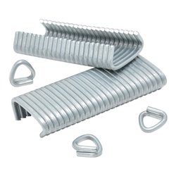 Drahtring OK33® verz.Schachtel à 450 Ringe REGUR