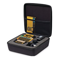 Beschriftungsgerät Rhino 4200 Schriftbandbreiten 6,9,12,19mm DYMO