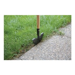 Rasenkantenstecher 69920 B.205mm L.975mm G.0,8kg FREUND VICTORIA