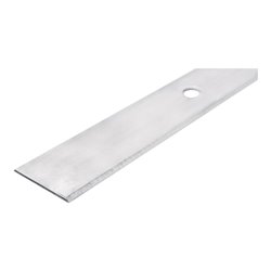 Einwegwendehobelmesser EWM L.260mm B.18,6mm D.1mm Stand.