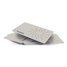 Ausweis RF-100 25 Karten Kreditkartenformat 25St./Pack TIMEMOTO