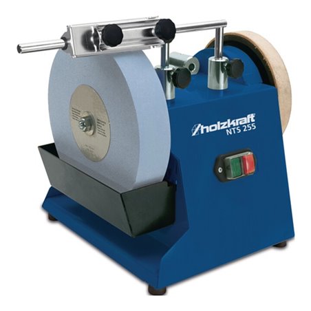 Nass-Schleifsystem NTS 255 250mm 200 W HOLZKRAFT