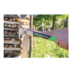 Machete PROFILINE 945 L.570mm G.600g FREUND VICTORIA