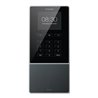 Zeiterfassungssystem TM-616 m.RFID-Scenner TIMEMOTO