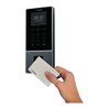Zeiterfassungssystem TM-616 m.RFID-Scenner TIMEMOTO