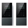 Zeiterfassungssystem TM-616 m.RFID-Scenner TIMEMOTO