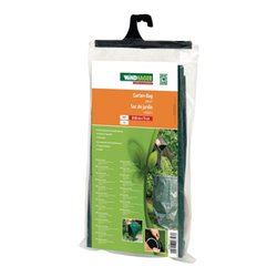 Gartensack 270l H.75cm D.68cm WINDHAGER