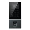 Zeiterfassungssystem TM-626 m.RFID-/Fingerabdruck-Scanner TIMEMOTO