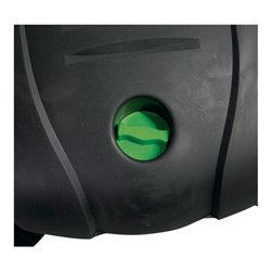 Handkehrmaschine HKM 801 800mm 3200 m²/h 30l CLEANCRAFT