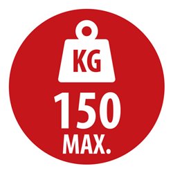 Brennenstuhl Sägebock MB 150 S