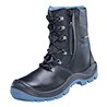 Atlas Sicherheitsstiefel GTX 955 XP S3 A schwarz/blau
