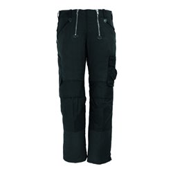 FHB Zunfthose Alex 116851 schwarz