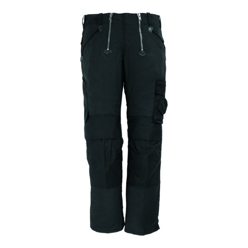 FHB Zunfthose Alex 116851 schwarz
