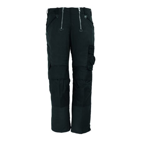 FHB Zunfthose Alex 116851 schwarz