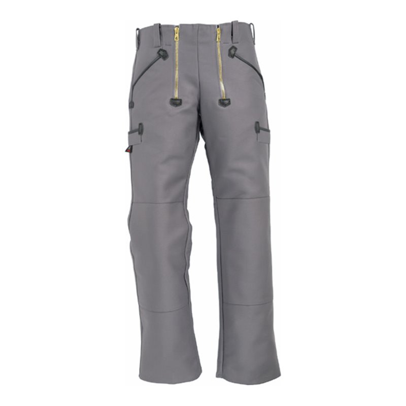 FHB Zunfthose Enno 70083 grau
