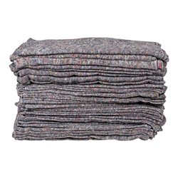 STIER Packdecke, B x L 150 x 200 cm, 330 g/m²