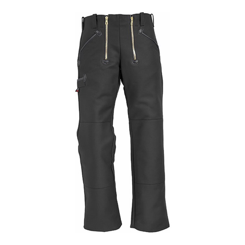 FHB Zunfthose Enno 70083 schwarz
