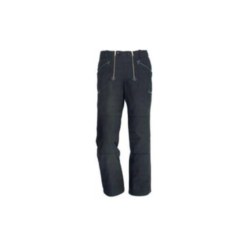WB Zunfthose Gildehose Pilot 17601 schwarz