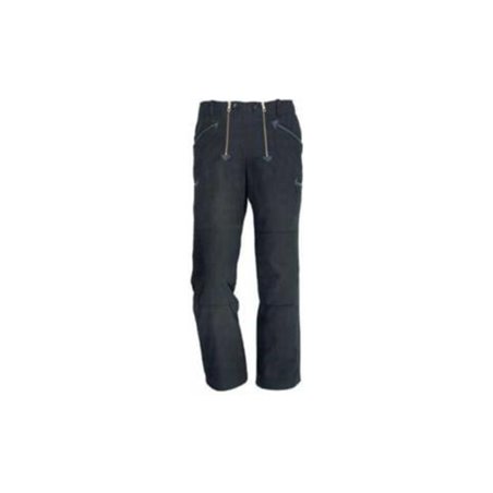 WB Zunfthose Gildehose Pilot 17601 schwarz