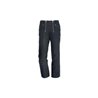 WB Zunfthose Gildehose Pilot 17601 schwarz