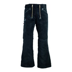 FHB Zunfthose Falk 20004 schwarz