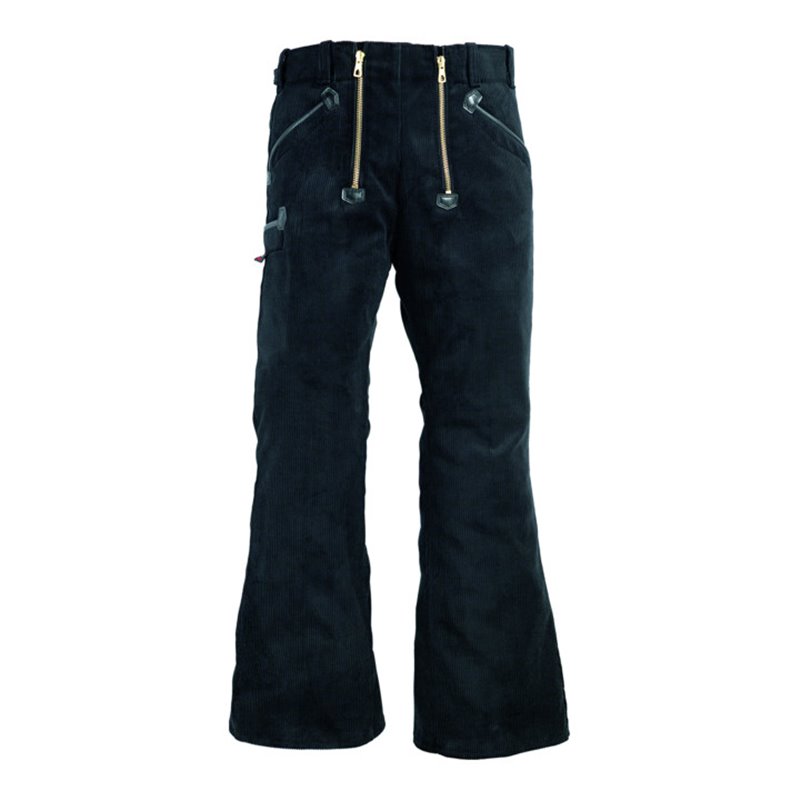 FHB Zunfthose Falk 20004 schwarz