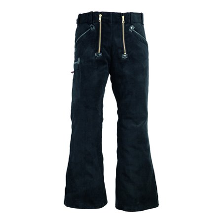 FHB Zunfthose Falk 20004 schwarz
