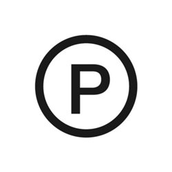 Planam Berufsmantel Tristep kornblau