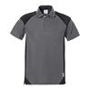 Fristads Poloshirt 7047 PHV Grau (Herren)