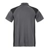 Fristads Poloshirt 7047 PHV Grau (Herren)