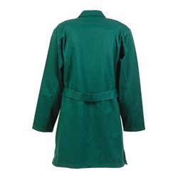 Planam Berufsmantel MG 290 grün