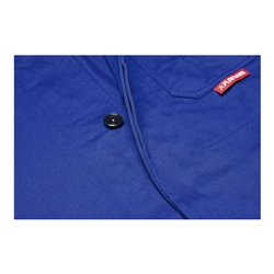 Planam Berufsmantel MG 290 grün