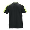 Fristads Poloshirt 7448 RTP Schwarz (Herren)