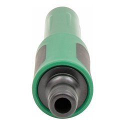 STIER Garten-Schlauchtrommel SGS mit Sprühpistole Automatik schwenkbar