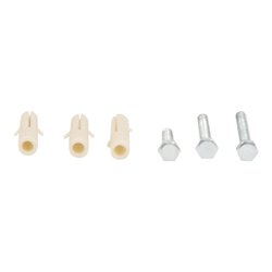 STIER Garten-Schlauchtrommel SGS mit Sprühpistole Automatik schwenkbar