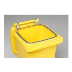 Haltering für Müllsack