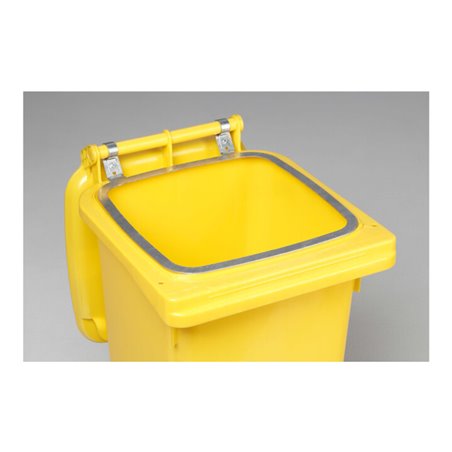 Haltering für Müllsack