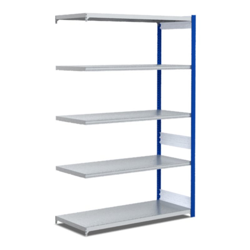 Bito Fachbodenregale Typ S 10-28416 524 mm 2000 mm