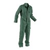 Kübler Quality-Dress Overall 4644 moosgrün