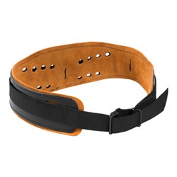 Fristads Snikki Gürtel 9319 LTHR Schwarz (Unisex)