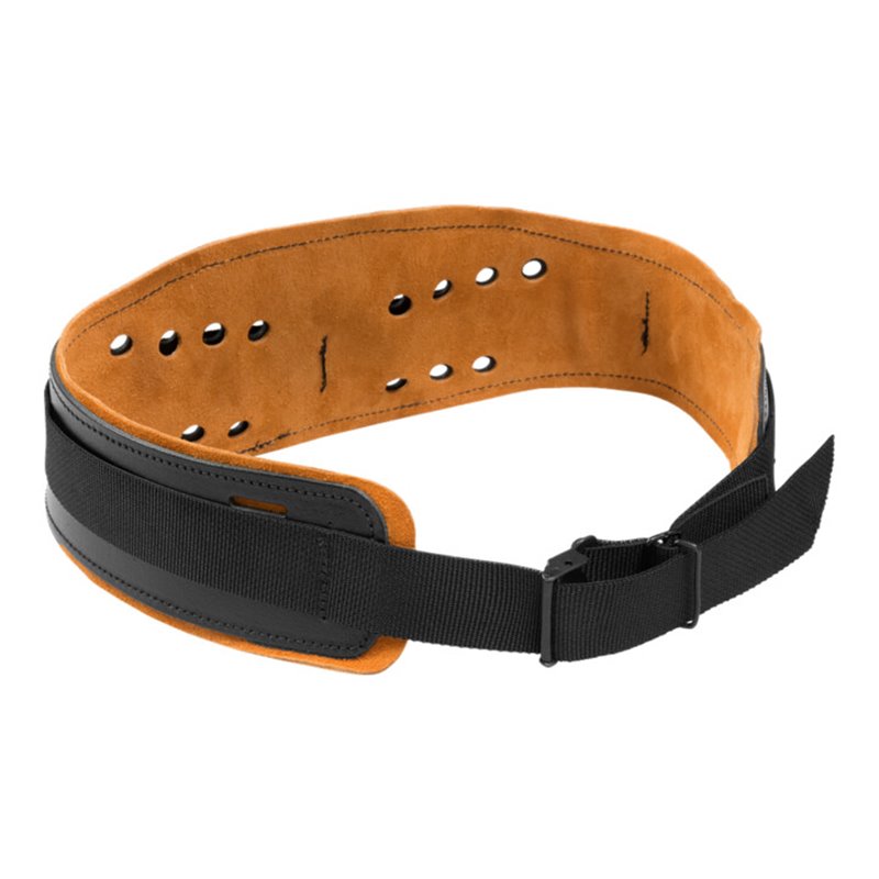 Fristads Snikki Gürtel 9319 LTHR Schwarz (Unisex)