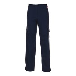 Planam Cargo-Bundhose BW 290 hydronblau
